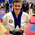 David Burley profile