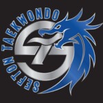 Sefton Tae Kwon-Do Logo